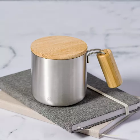 Insulated Mug Claire