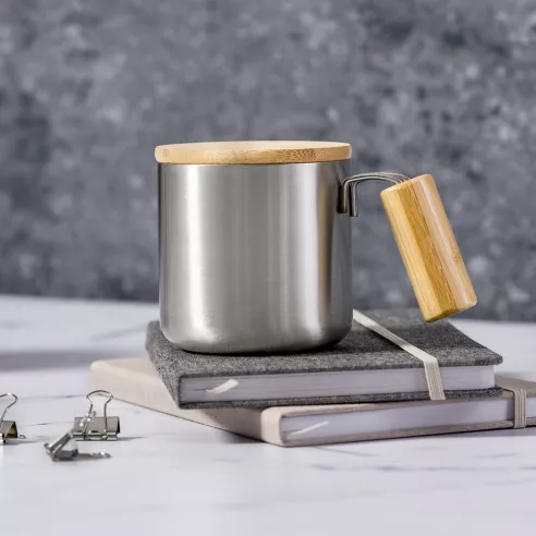 Insulated Mug Claire