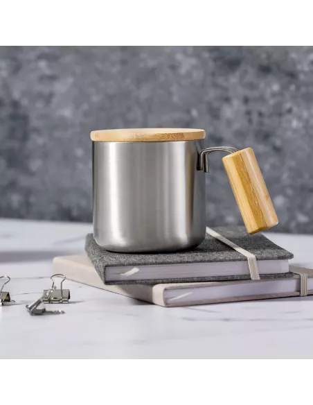 Insulated Mug Claire