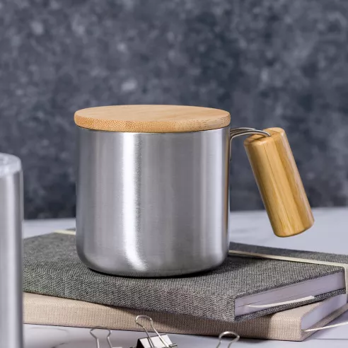 Insulated Mug Claire