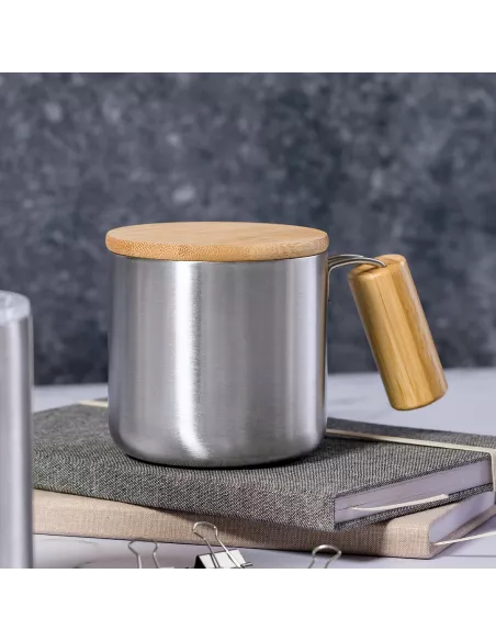 Insulated Mug Claire