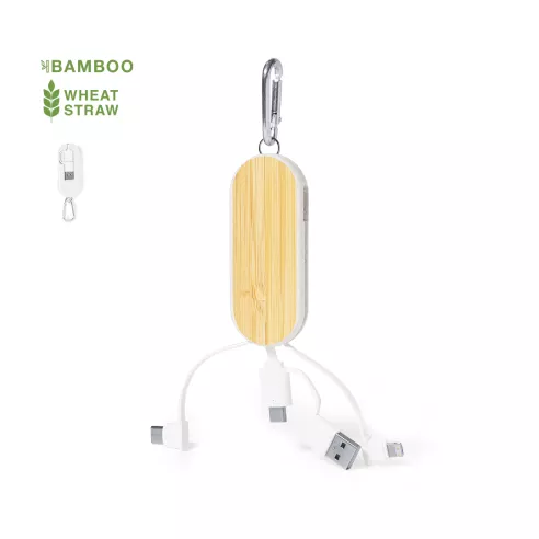 Charging Cable Abby