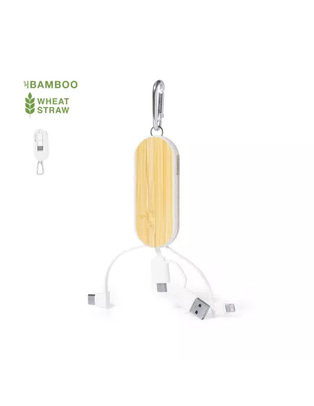 Charging Cable Abby