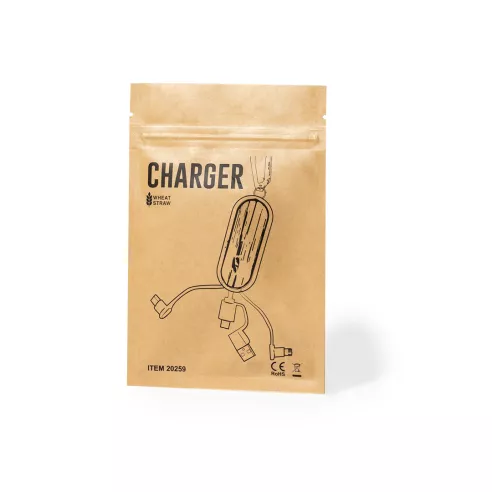 Charging Cable Abby