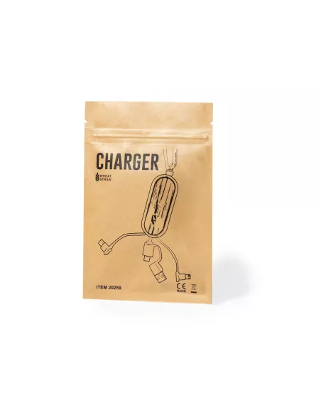 Charging Cable Abby