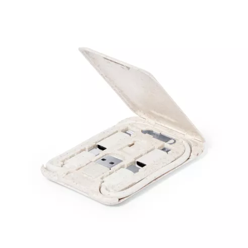 Charging Cable Set Lee