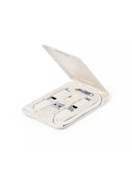 Charging Cable Set Lee