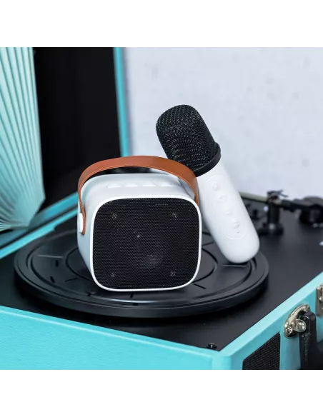 Karaoke Speaker Sophie