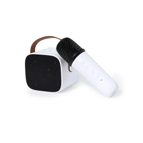 Karaoke Speaker Sophie
