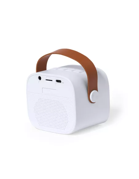 Karaoke Speaker Sophie