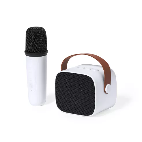 Karaoke Speaker Sophie