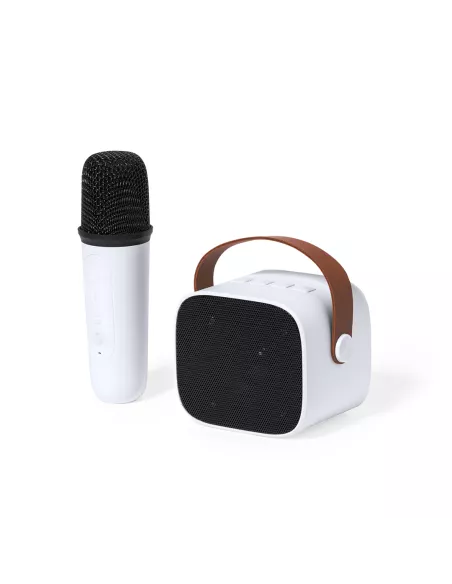 Karaoke Speaker Sophie