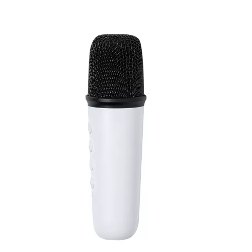 Karaoke Speaker Sophie