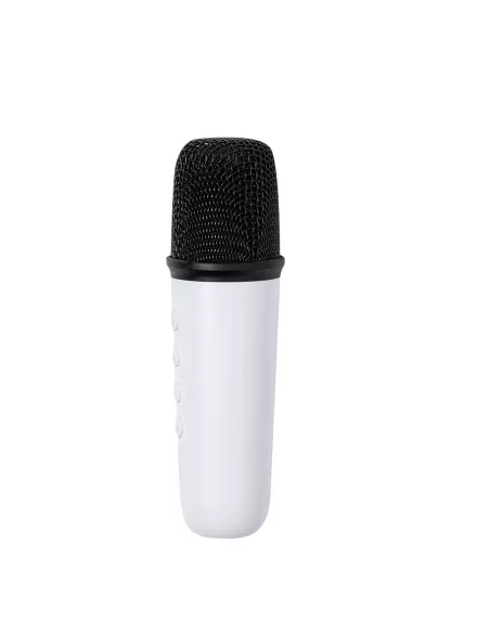 Karaoke Speaker Sophie