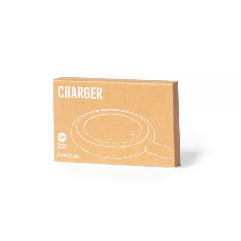 Charger Joyce