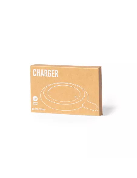 Charger Joyce