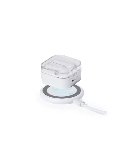 Charger Joyce