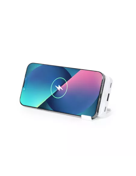 Power Bank Barry