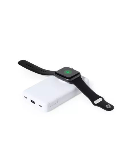 Power Bank Barry