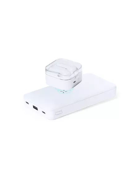 Power Bank Barry