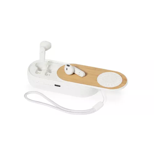 Speakers Earphones Gissel