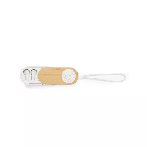 Speakers Earphones Gissel