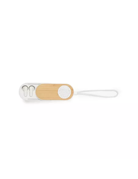 Speakers Earphones Gissel