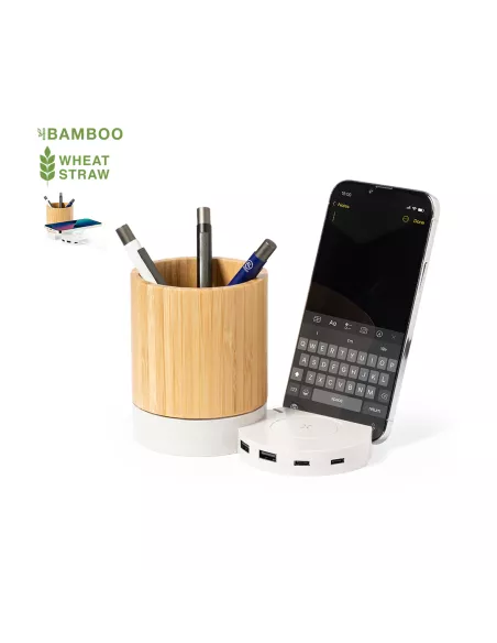 Multifunction Pencil Holder Birwen