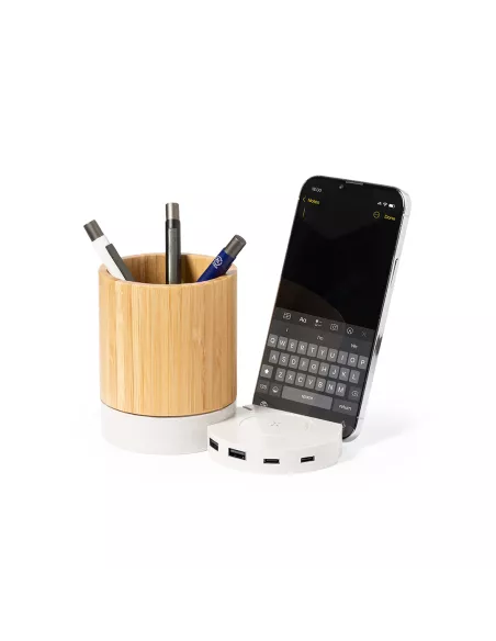 Multifunction Pencil Holder Birwen