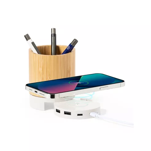 Multifunction Pencil Holder Birwen