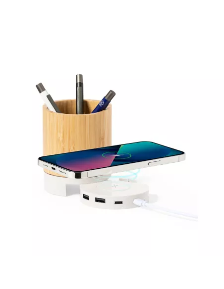 Multifunction Pencil Holder Birwen