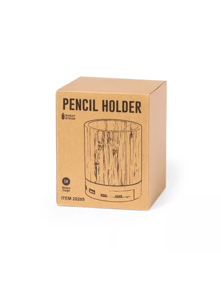 Multifunction Pencil Holder Birwen