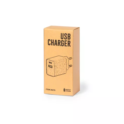 USB Charger Avery