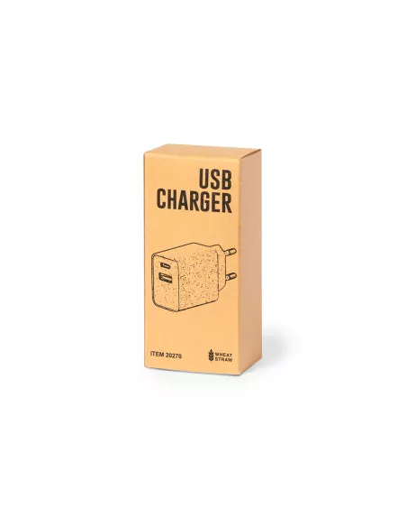 USB Charger Avery