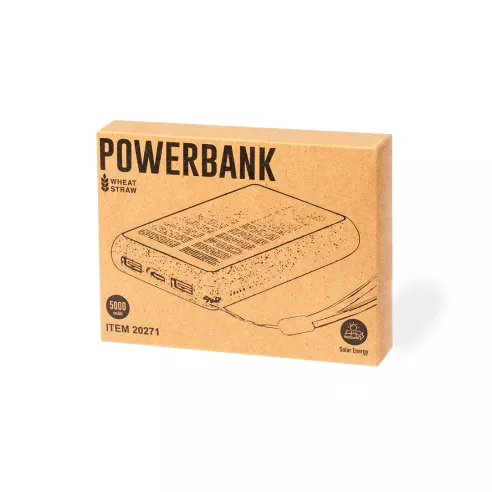 Power Bank Dawson