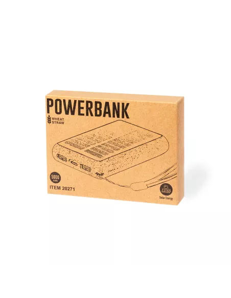 Power Bank Dawson