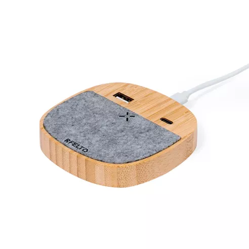 Charger Emerson