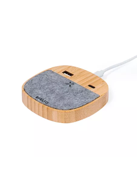 Charger Emerson