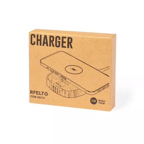 Charger Emerson