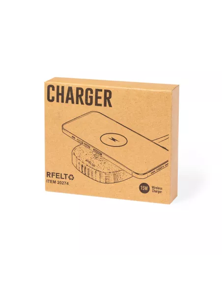 Charger Emerson