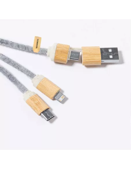 Charging Cable Braxton