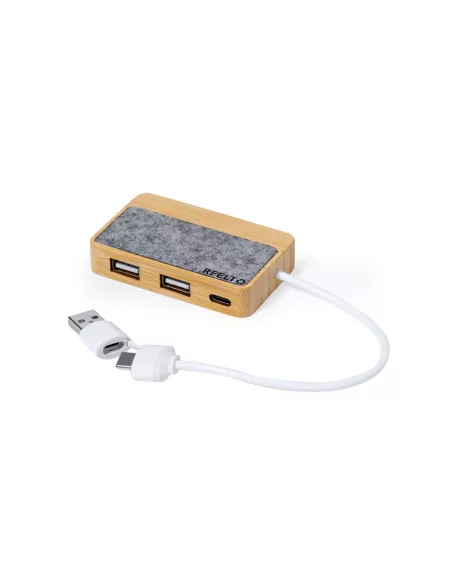 USB Hub Barney