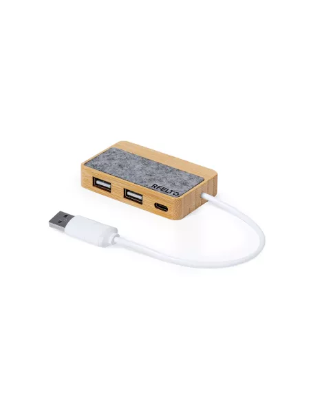 USB Hub Barney