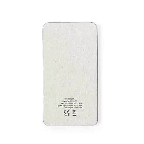 Power Bank Mayer