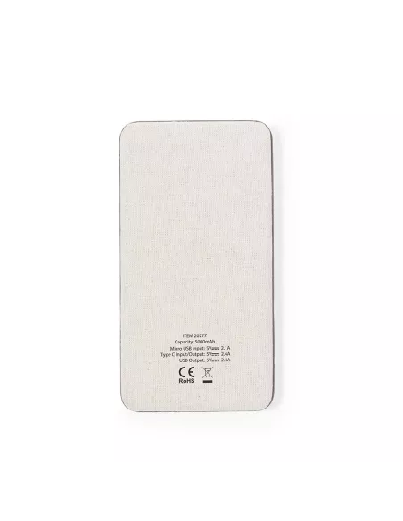 Power Bank Mayer