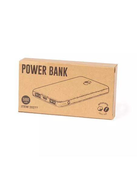 Power Bank Mayer