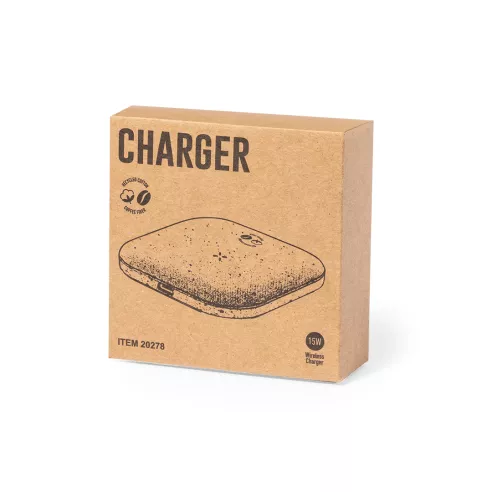 Charger Griffin