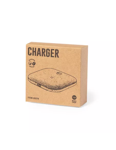 Charger Griffin