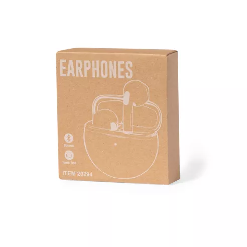 Auriculares Shima