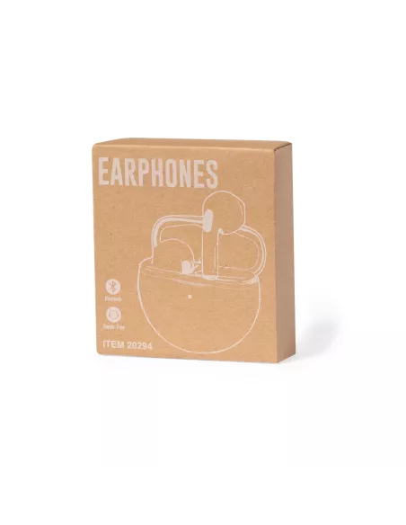 Auriculares Shima